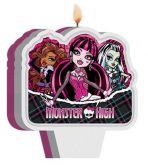 Vela Monster High