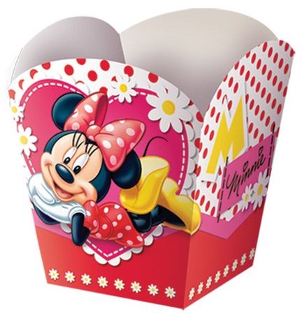 Cachepot Minnie