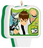 Vela Ben 10