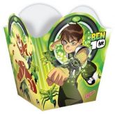 Cachepot Ben 10