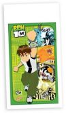 Sacolinha Ben 10