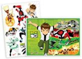 Kit Ben 10